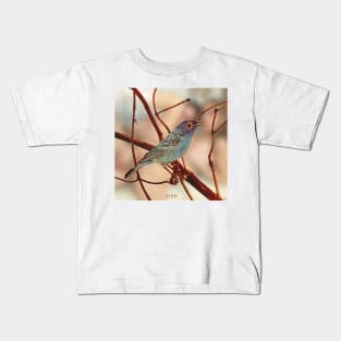 bird Kids T-Shirt